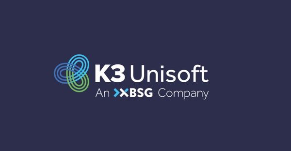 K3 Unisoft Logo