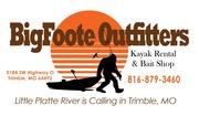 Bigfoote Outfitters