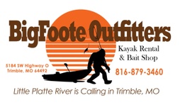 Bigfoote Outfitters