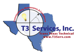 T3 Services Inc.