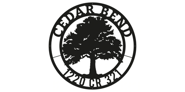 Cedar Bend RV Park Bertram Texas