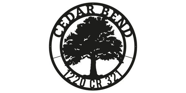 Cedar Bend RV Park in Bertram Texas. Peaceful, Beautiful Ranch Style RV Park with Large Sites