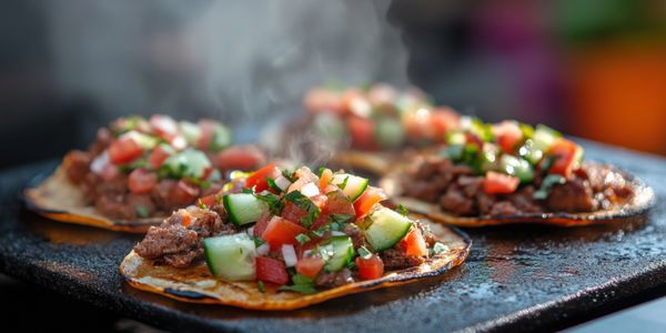 Authentic Picadillo Beef