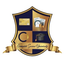 Complete SUccess
university