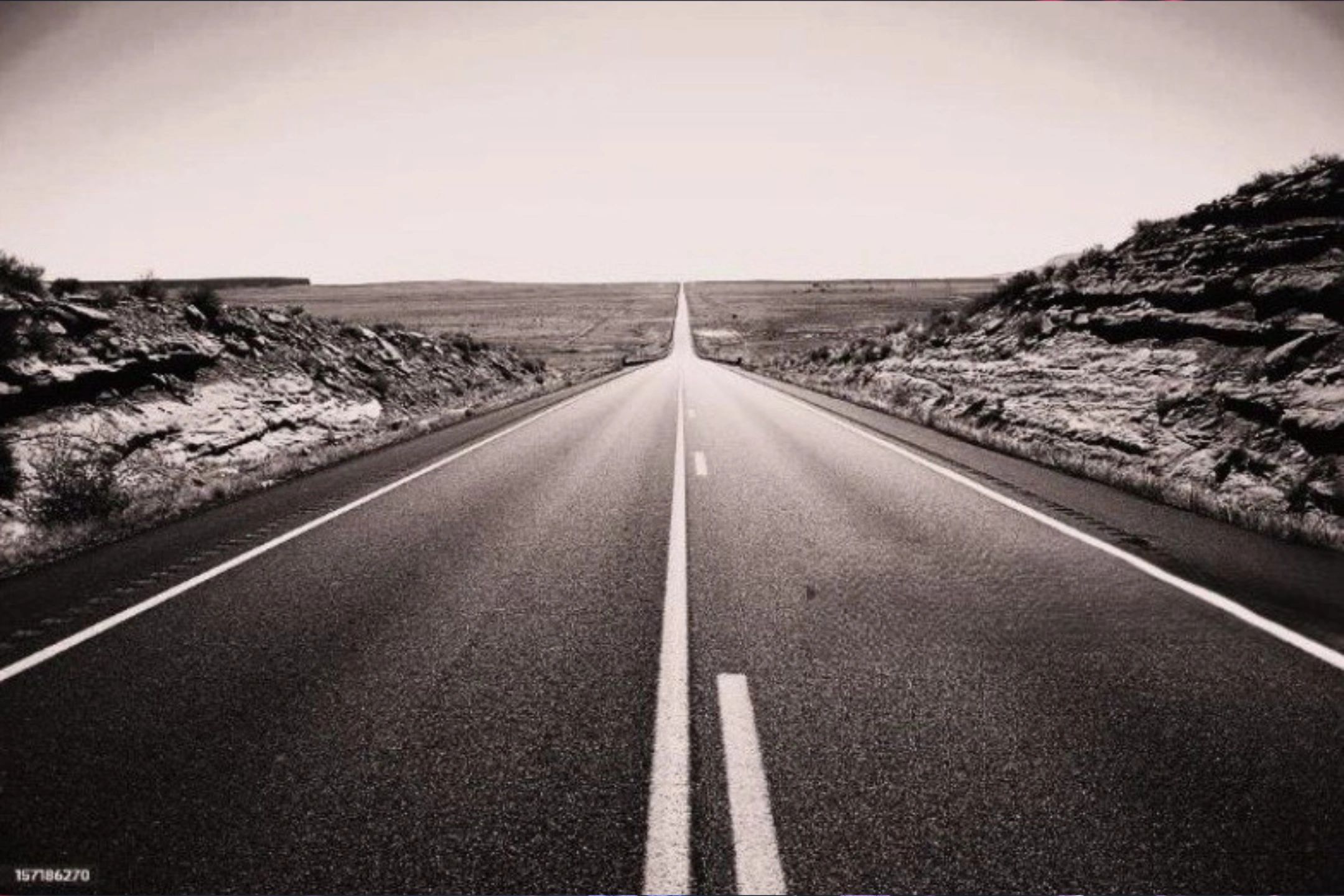 The Broad Highway
