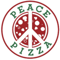 Peace Pizza Logo