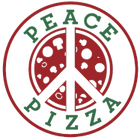 Peace Wood Fired Pizza Logo