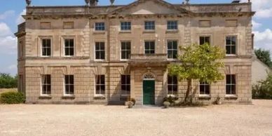 Kingshill House Dursley