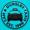  WELCOME  TO        CAM&DURSLEY 
      TAXIS