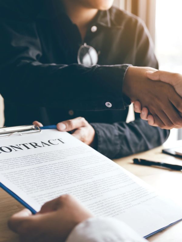 The Gilbert Law Firm: Sports & Entertainment Law