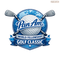 Pan Am World Fellowship Golf Classic 