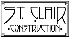 St. Clair Construction