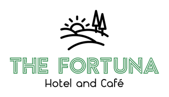The Fortuna Hotel and Café