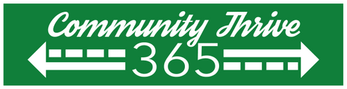 Community Thrive 365