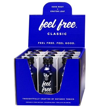 feel free