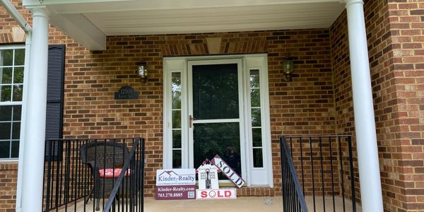 Sold!