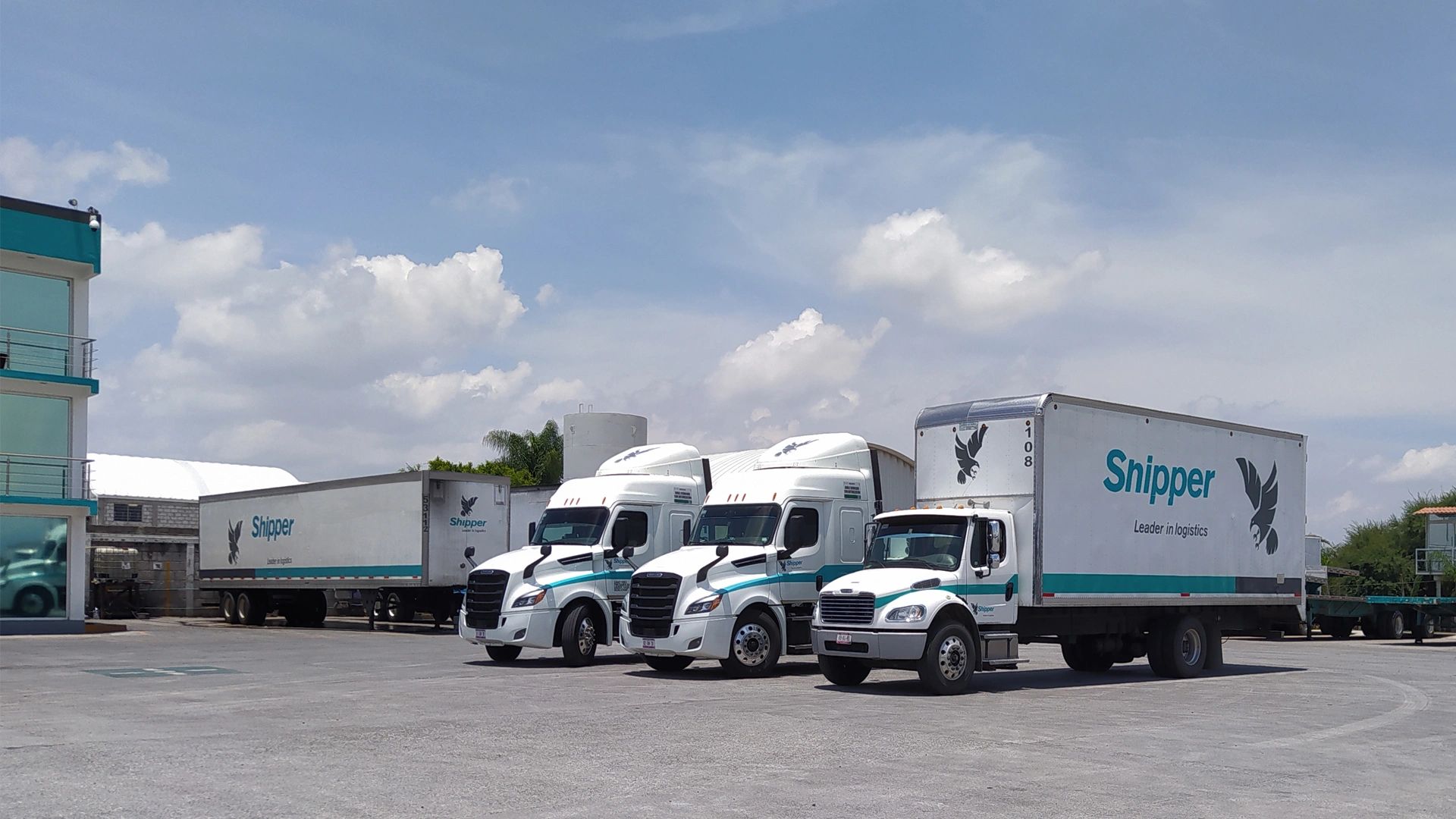 Caso De Estudio Shipper Manufacturing Company shipper.mx