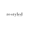 restyled by sally