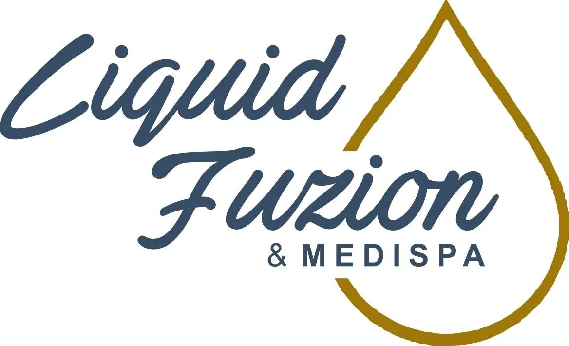 Liquid Fuzion & Medi Spa LLC logo