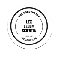 LEX LEGUM SCIENTIA
