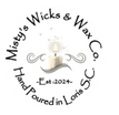 Misty’s Wicks & Wax Co.