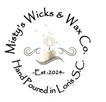 Misty’s Wicks & Wax Co.