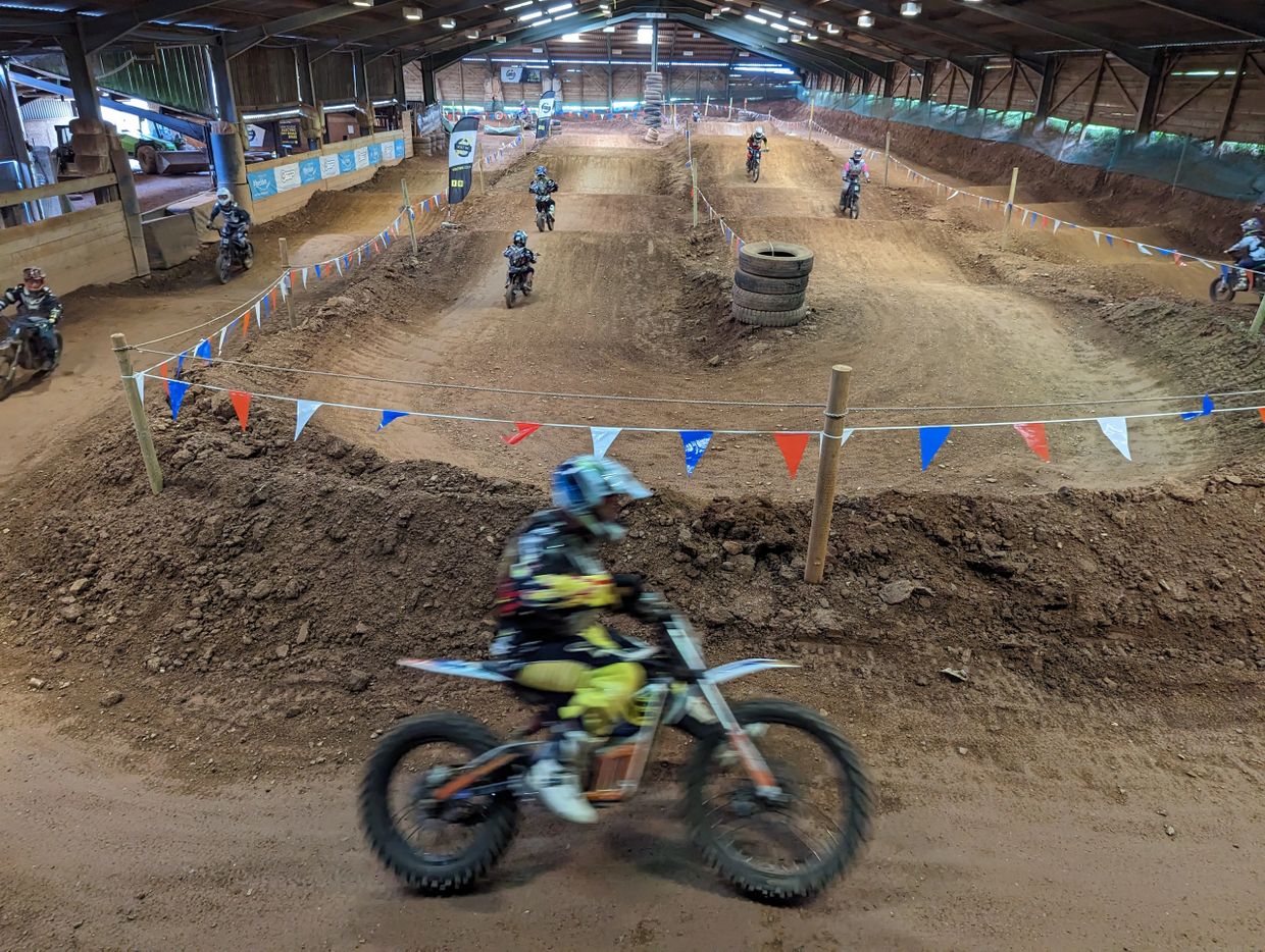 Off Road Centre