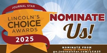 LCA 2025 Nominate Us!