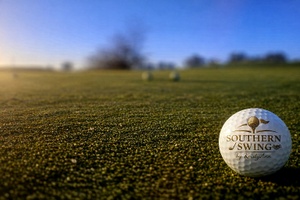 Southern Swing by Kristy Ann