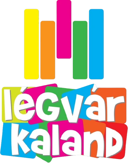 Légvárkaland kft's Logo