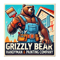Grizzly Bear Handyman & Painting Company