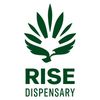 Rise Dispensary Logo