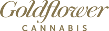 Goldflower Cannabis Logo
