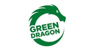 Green Dragon Logo