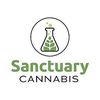 Sanctuary Cannabis Logo