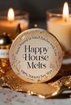 Happy House Melts