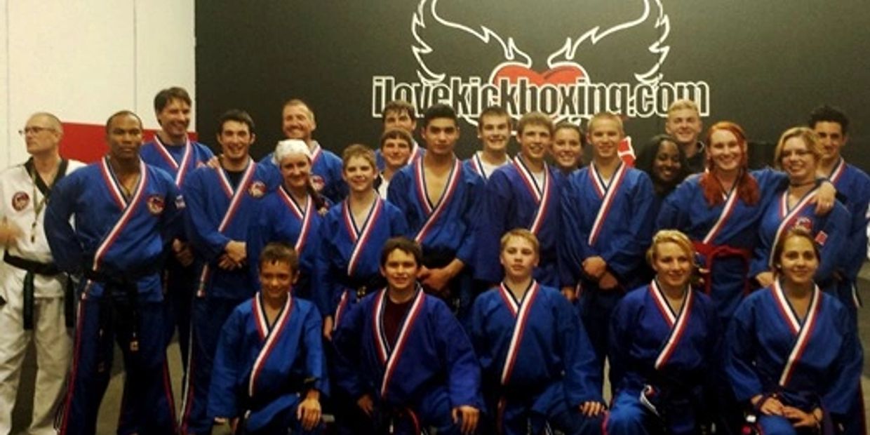 Westpoint Martial Arts Academy in Memphis, Tennessee