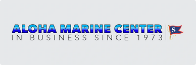 Aloha Marine Center Company Logo