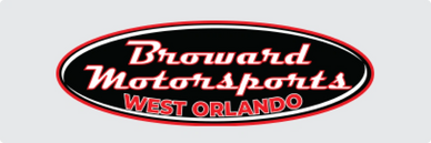 Broward Motorsports West Orlando Company Logo