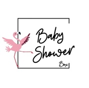 Baby Shower Box