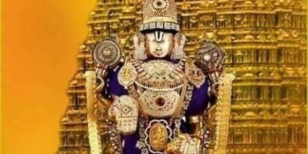 Tirupati Darshan Tour Package 