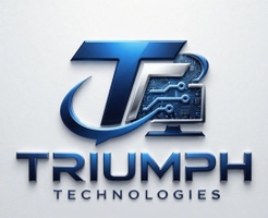 Triumph Technologies Website