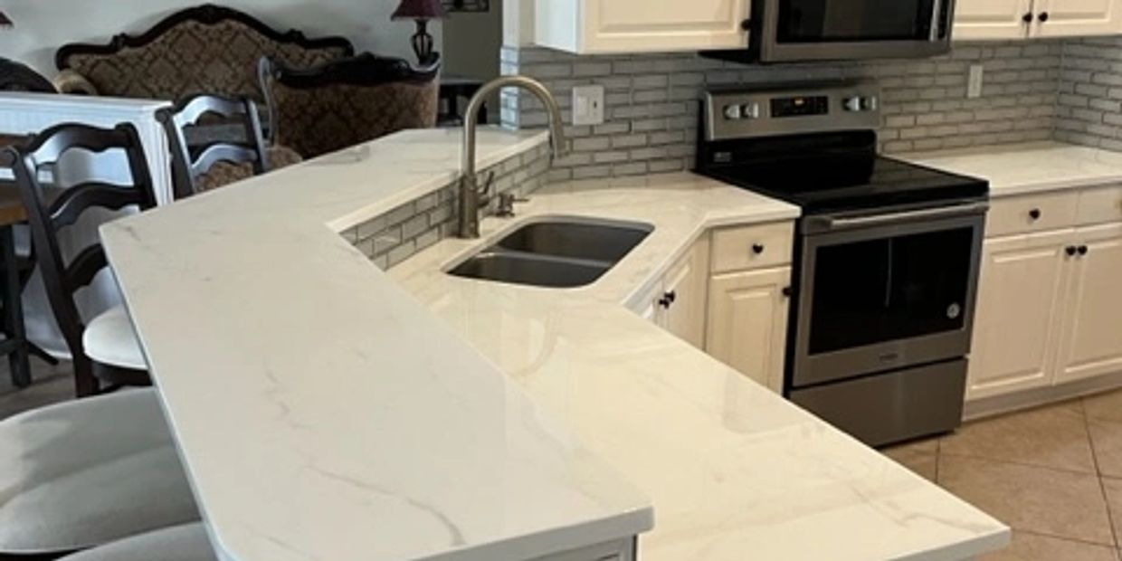 How Durable Are Epoxy Countertops