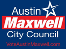 Austin Maxwell for Murfreesboro City Council