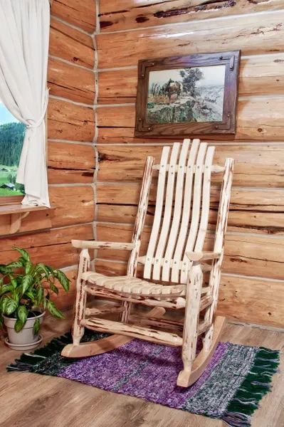 Rocking Chair