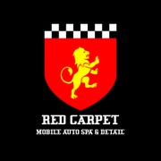 RedCarpet 
Mobile Auto Spa + Detail