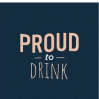Proud to Drink