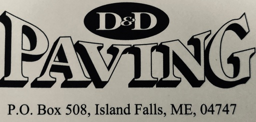 D&D Paving Inc