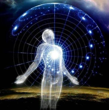 épanouissement de la personne, développement personnel spirituel, connexion avec le meilleur de soi