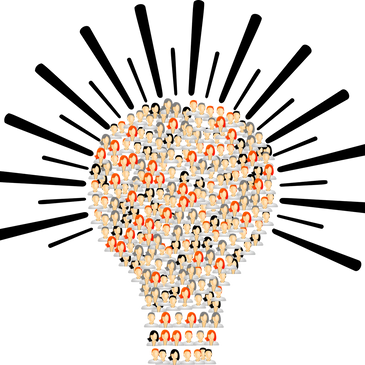 mise en lumière du talent individuel et collectif, au service de votre plein potentiel